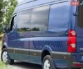 Синій Фольксваген Крафтєр, об'ємом двигуна 1.97 л та пробігом 479 тис. км за 18200 $, фото 30 на Automoto.ua