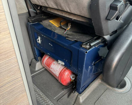 Фольксваген Крафтер 2011 в Киеве на Automoto.ua Синий Фольксваген Крафтер, объемом двигателя 2 л и пробегом 109 тыс. км за 29999 $, фото 35 на Automoto.ua