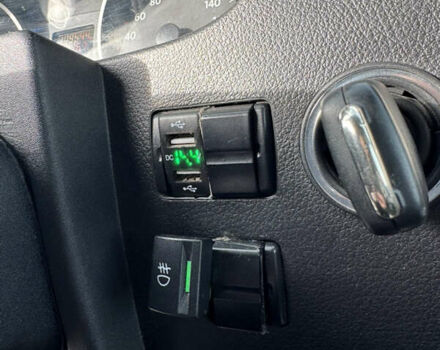 Фольксваген Крафтер 2011 в Киеве на Automoto.ua Синий Фольксваген Крафтер, объемом двигателя 2 л и пробегом 109 тыс. км за 29999 $, фото 21 на Automoto.ua