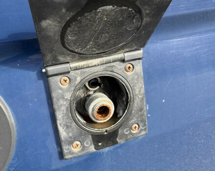 Фольксваген Крафтер 2011 в Киеве на Automoto.ua Синий Фольксваген Крафтер, объемом двигателя 2 л и пробегом 109 тыс. км за 29999 $, фото 6 на Automoto.ua