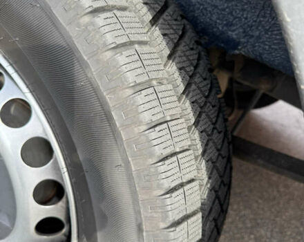 Фольксваген Крафтер 2011 в Киеве на Automoto.ua Синий Фольксваген Крафтер, объемом двигателя 2 л и пробегом 109 тыс. км за 29999 $, фото 7 на Automoto.ua