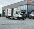 Синій Фольксваген Крафтєр, об'ємом двигуна 2 л та пробігом 180 тис. км за 22900 $, фото 20 на Automoto.ua