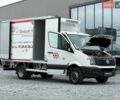 Синій Фольксваген Крафтєр, об'ємом двигуна 2 л та пробігом 180 тис. км за 22900 $, фото 21 на Automoto.ua