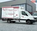 Синій Фольксваген Крафтєр, об'ємом двигуна 2 л та пробігом 180 тис. км за 22900 $, фото 2 на Automoto.ua