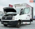 Синій Фольксваген Крафтєр, об'ємом двигуна 2 л та пробігом 180 тис. км за 22900 $, фото 30 на Automoto.ua