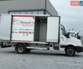 Синій Фольксваген Крафтєр, об'ємом двигуна 2 л та пробігом 180 тис. км за 22900 $, фото 17 на Automoto.ua