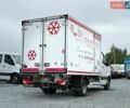 Синій Фольксваген Крафтєр, об'ємом двигуна 2 л та пробігом 180 тис. км за 22900 $, фото 16 на Automoto.ua