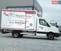 Синій Фольксваген Крафтєр, об'ємом двигуна 2 л та пробігом 180 тис. км за 22900 $, фото 1 на Automoto.ua