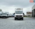 Синій Фольксваген Крафтєр, об'ємом двигуна 2 л та пробігом 180 тис. км за 22900 $, фото 10 на Automoto.ua