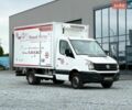 Синій Фольксваген Крафтєр, об'ємом двигуна 2 л та пробігом 180 тис. км за 22900 $, фото 1 на Automoto.ua