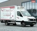 Синій Фольксваген Крафтєр, об'ємом двигуна 2 л та пробігом 180 тис. км за 22900 $, фото 5 на Automoto.ua