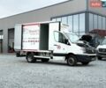 Синій Фольксваген Крафтєр, об'ємом двигуна 2 л та пробігом 180 тис. км за 22900 $, фото 19 на Automoto.ua