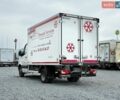 Синій Фольксваген Крафтєр, об'ємом двигуна 2 л та пробігом 180 тис. км за 22900 $, фото 14 на Automoto.ua