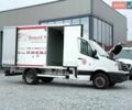 Синій Фольксваген Крафтєр, об'ємом двигуна 2 л та пробігом 180 тис. км за 22900 $, фото 18 на Automoto.ua