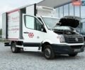 Синій Фольксваген Крафтєр, об'ємом двигуна 2 л та пробігом 180 тис. км за 22900 $, фото 26 на Automoto.ua