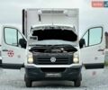 Синій Фольксваген Крафтєр, об'ємом двигуна 2 л та пробігом 180 тис. км за 22900 $, фото 28 на Automoto.ua