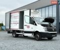 Синій Фольксваген Крафтєр, об'ємом двигуна 2 л та пробігом 180 тис. км за 22900 $, фото 25 на Automoto.ua
