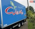Синій Фольксваген Крафтєр, об'ємом двигуна 20 л та пробігом 287 тис. км за 25000 $, фото 22 на Automoto.ua