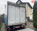 Синій Фольксваген Крафтєр, об'ємом двигуна 20 л та пробігом 287 тис. км за 25000 $, фото 39 на Automoto.ua