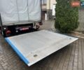 Синій Фольксваген Крафтєр, об'ємом двигуна 20 л та пробігом 287 тис. км за 25000 $, фото 38 на Automoto.ua