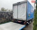 Синій Фольксваген Крафтєр, об'ємом двигуна 20 л та пробігом 287 тис. км за 25000 $, фото 40 на Automoto.ua