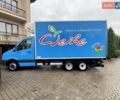 Синій Фольксваген Крафтєр, об'ємом двигуна 20 л та пробігом 287 тис. км за 25000 $, фото 9 на Automoto.ua