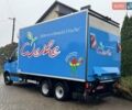 Синій Фольксваген Крафтєр, об'ємом двигуна 20 л та пробігом 287 тис. км за 25000 $, фото 26 на Automoto.ua