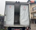 Синій Фольксваген Крафтєр, об'ємом двигуна 20 л та пробігом 287 тис. км за 25000 $, фото 42 на Automoto.ua