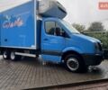 Синій Фольксваген Крафтєр, об'ємом двигуна 20 л та пробігом 287 тис. км за 25000 $, фото 17 на Automoto.ua