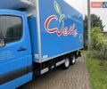 Синій Фольксваген Крафтєр, об'ємом двигуна 20 л та пробігом 287 тис. км за 25000 $, фото 21 на Automoto.ua
