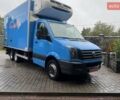 Синій Фольксваген Крафтєр, об'ємом двигуна 20 л та пробігом 287 тис. км за 25000 $, фото 6 на Automoto.ua