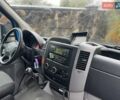 Синій Фольксваген Крафтєр, об'ємом двигуна 20 л та пробігом 287 тис. км за 25000 $, фото 56 на Automoto.ua
