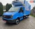 Синій Фольксваген Крафтєр, об'ємом двигуна 20 л та пробігом 287 тис. км за 25000 $, фото 2 на Automoto.ua