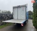 Синій Фольксваген Крафтєр, об'ємом двигуна 20 л та пробігом 287 тис. км за 25000 $, фото 45 на Automoto.ua