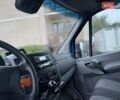 Синій Фольксваген Крафтєр, об'ємом двигуна 20 л та пробігом 287 тис. км за 25000 $, фото 58 на Automoto.ua