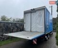 Синій Фольксваген Крафтєр, об'ємом двигуна 20 л та пробігом 287 тис. км за 25000 $, фото 46 на Automoto.ua