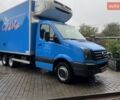 Синій Фольксваген Крафтєр, об'ємом двигуна 20 л та пробігом 287 тис. км за 25000 $, фото 20 на Automoto.ua