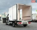 Синій Фольксваген Крафтєр, об'ємом двигуна 2 л та пробігом 178 тис. км за 23900 $, фото 32 на Automoto.ua