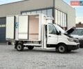 Синій Фольксваген Крафтєр, об'ємом двигуна 2 л та пробігом 178 тис. км за 23900 $, фото 18 на Automoto.ua
