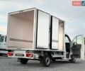 Синій Фольксваген Крафтєр, об'ємом двигуна 2 л та пробігом 178 тис. км за 23900 $, фото 35 на Automoto.ua