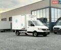 Синій Фольксваген Крафтєр, об'ємом двигуна 2 л та пробігом 178 тис. км за 23900 $, фото 4 на Automoto.ua