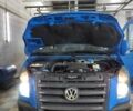 Синий Фольксваген Крафтер, объемом двигателя 2.46 л и пробегом 925 тыс. км за 24500 $, фото 12 на Automoto.ua