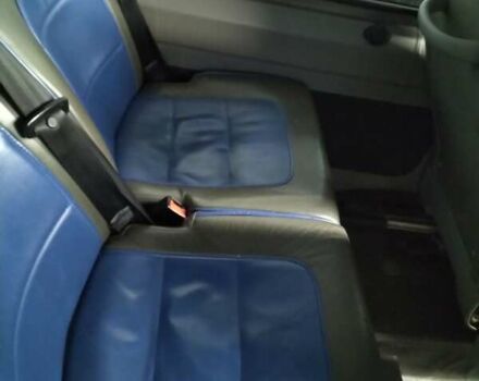 Синій Фольксваген Крафтєр, об'ємом двигуна 1.97 л та пробігом 2 тис. км за 25999 $, фото 14 на Automoto.ua