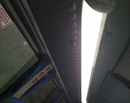 Синій Фольксваген Крафтєр, об'ємом двигуна 1.97 л та пробігом 2 тис. км за 25999 $, фото 10 на Automoto.ua