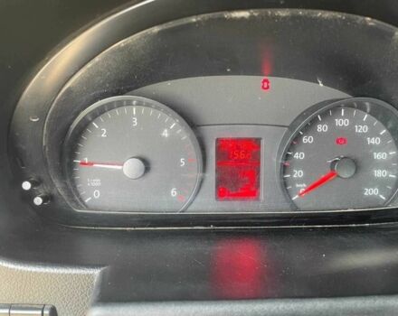 Синий Фольксваген Крафтер, объемом двигателя 1.97 л и пробегом 309 тыс. км за 12300 $, фото 2 на Automoto.ua