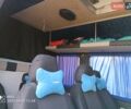 Синий Фольксваген Крафтер, объемом двигателя 2.46 л и пробегом 600 тыс. км за 11400 $, фото 4 на Automoto.ua