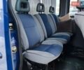 Синій Фольксваген Крафтєр, об'ємом двигуна 2.46 л та пробігом 314 тис. км за 11200 $, фото 9 на Automoto.ua