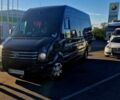 Синій Фольксваген Крафтєр, об'ємом двигуна 2.5 л та пробігом 6 тис. км за 14000 $, фото 5 на Automoto.ua