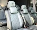Фольксваген Крафтер 2010 в Луцке на Automoto.ua Синий Фольксваген Крафтер, объемом двигателя 2.5 л и пробегом 570 тыс. км за 13500 $, фото 7 на Automoto.ua