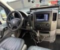 Фольксваген Крафтер 2010 в Луцке на Automoto.ua Синий Фольксваген Крафтер, объемом двигателя 2.5 л и пробегом 570 тыс. км за 13500 $, фото 6 на Automoto.ua